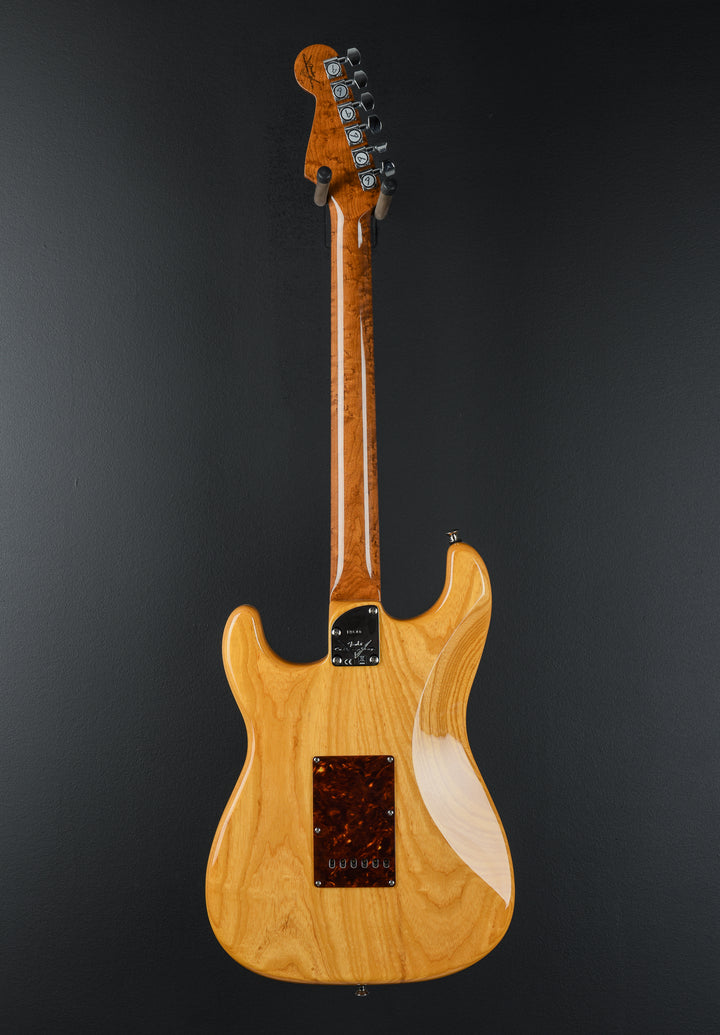 American Custom Strat