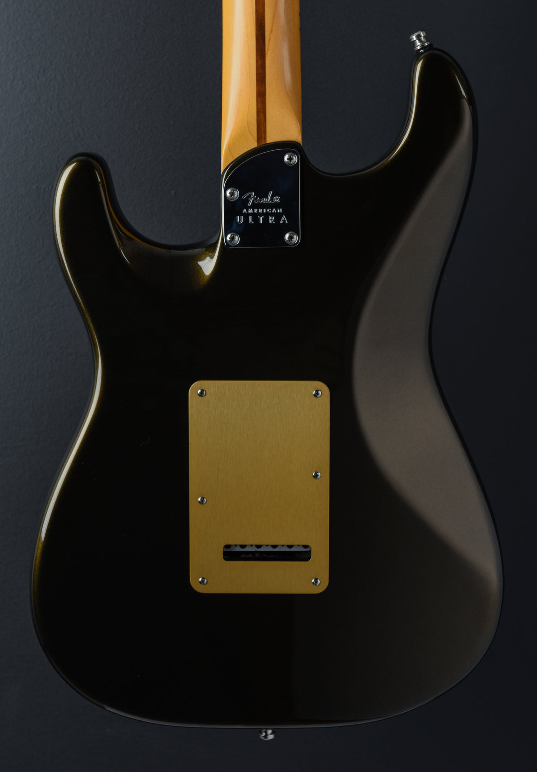 USED American Ultra Stratocaster '22