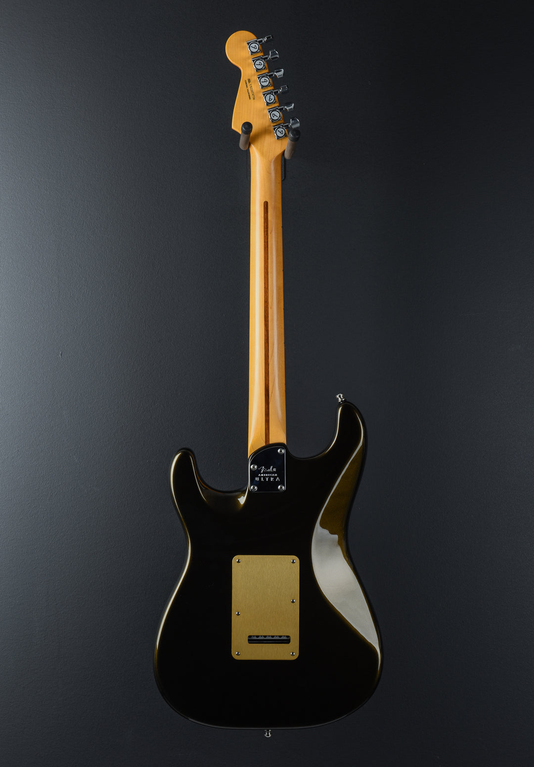 USED American Ultra Stratocaster '22