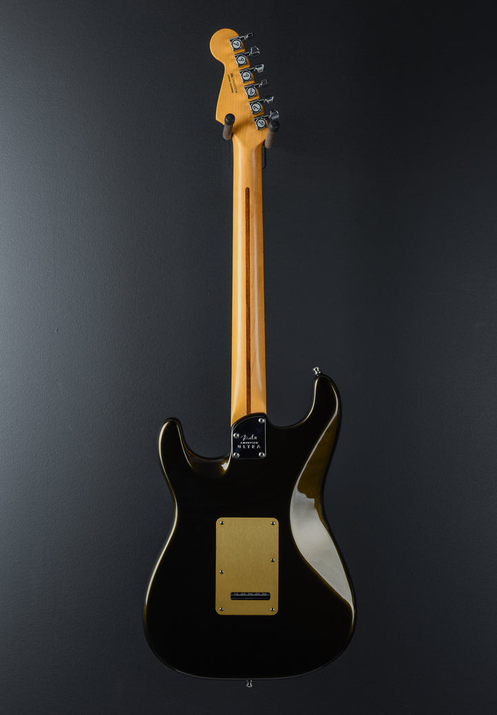 USED American Ultra Stratocaster '22