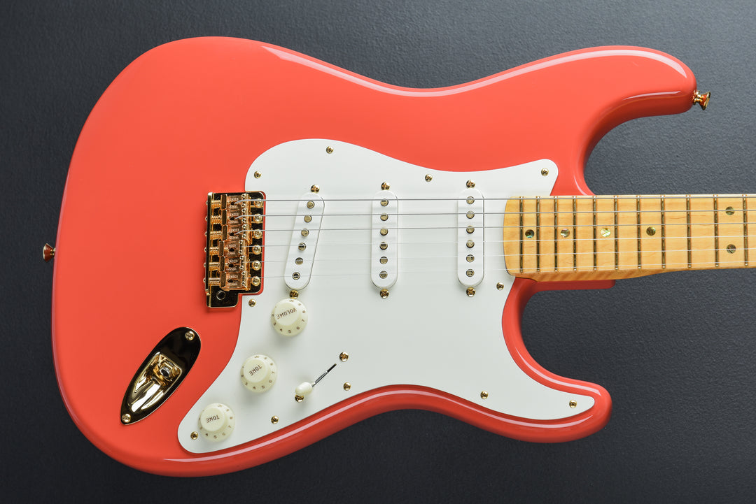 USED Limited Edition 70th Anniversary NOS Strat &