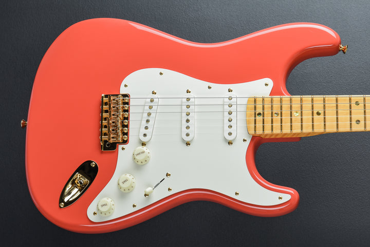USED Limited Edition 70th Anniversary NOS Strat &