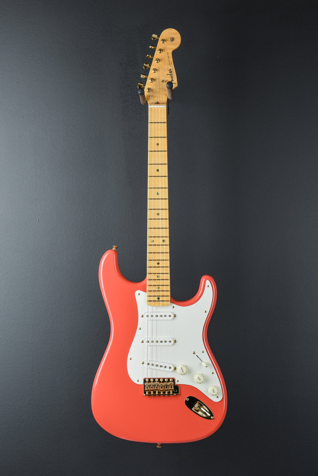 USED Limited Edition 70th Anniversary NOS Strat &