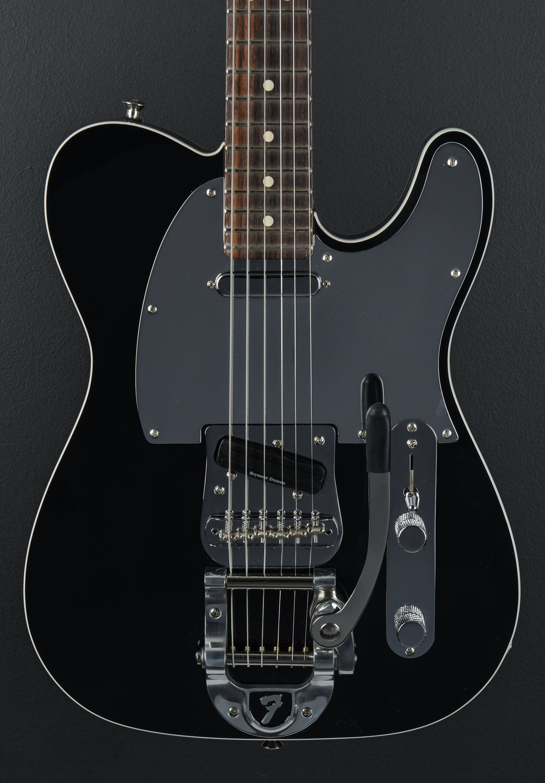 Used John 5 Signature NOS Tele w/Bigsby '25