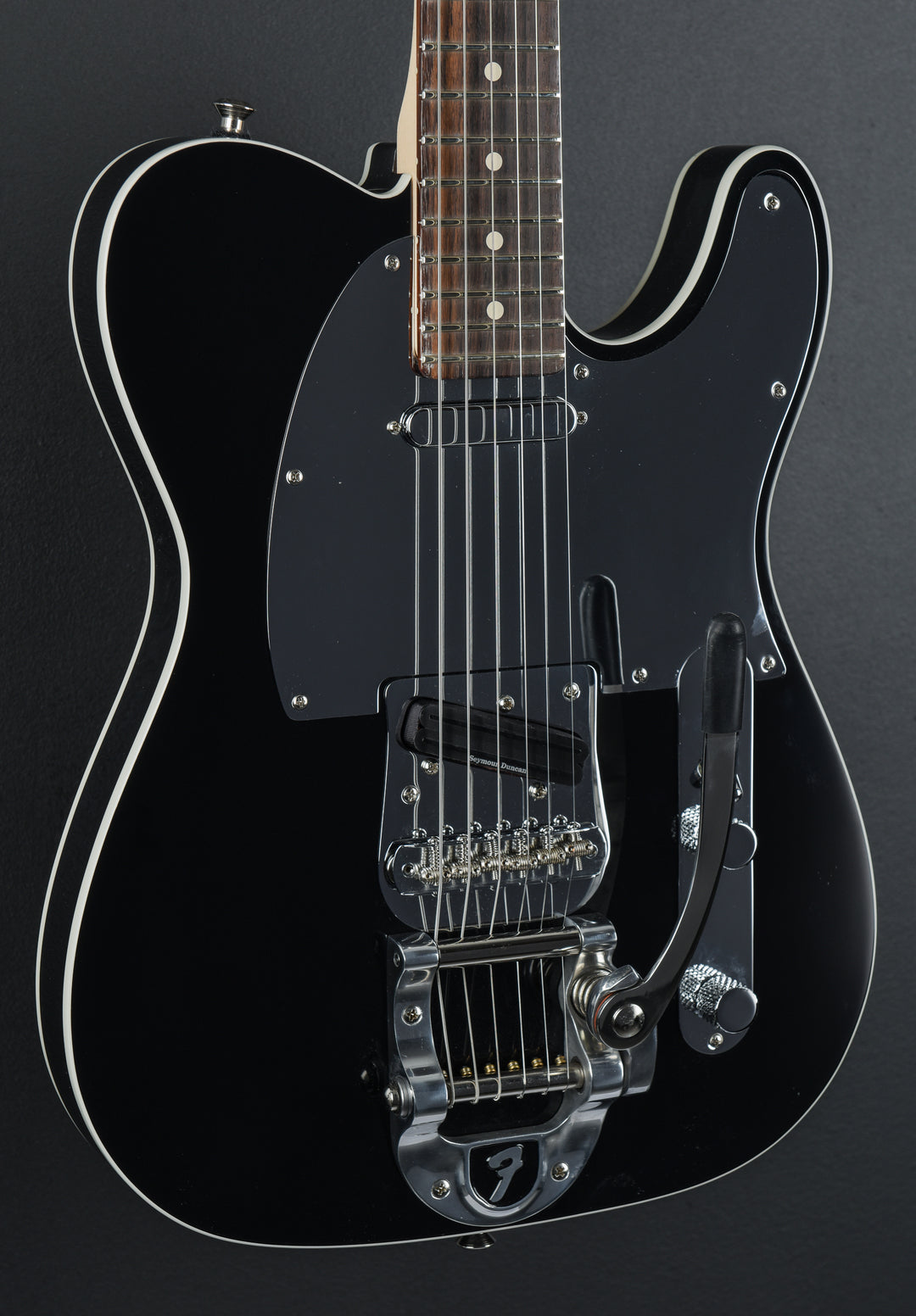 Used John 5 Signature NOS Tele w/Bigsby '25