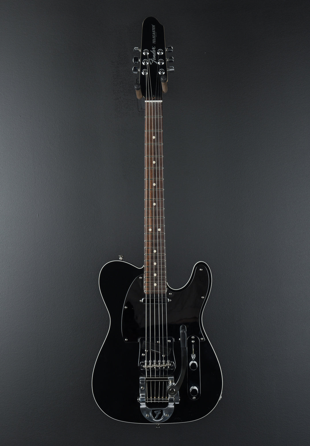 Used John 5 Signature NOS Tele w/Bigsby '25