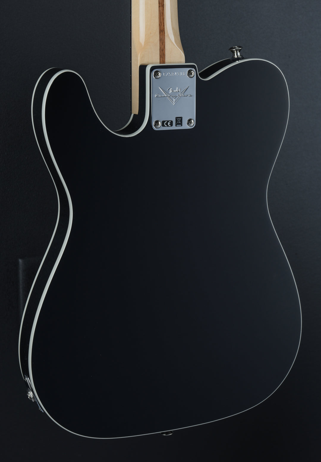 Used John 5 Signature NOS Tele w/Bigsby '25