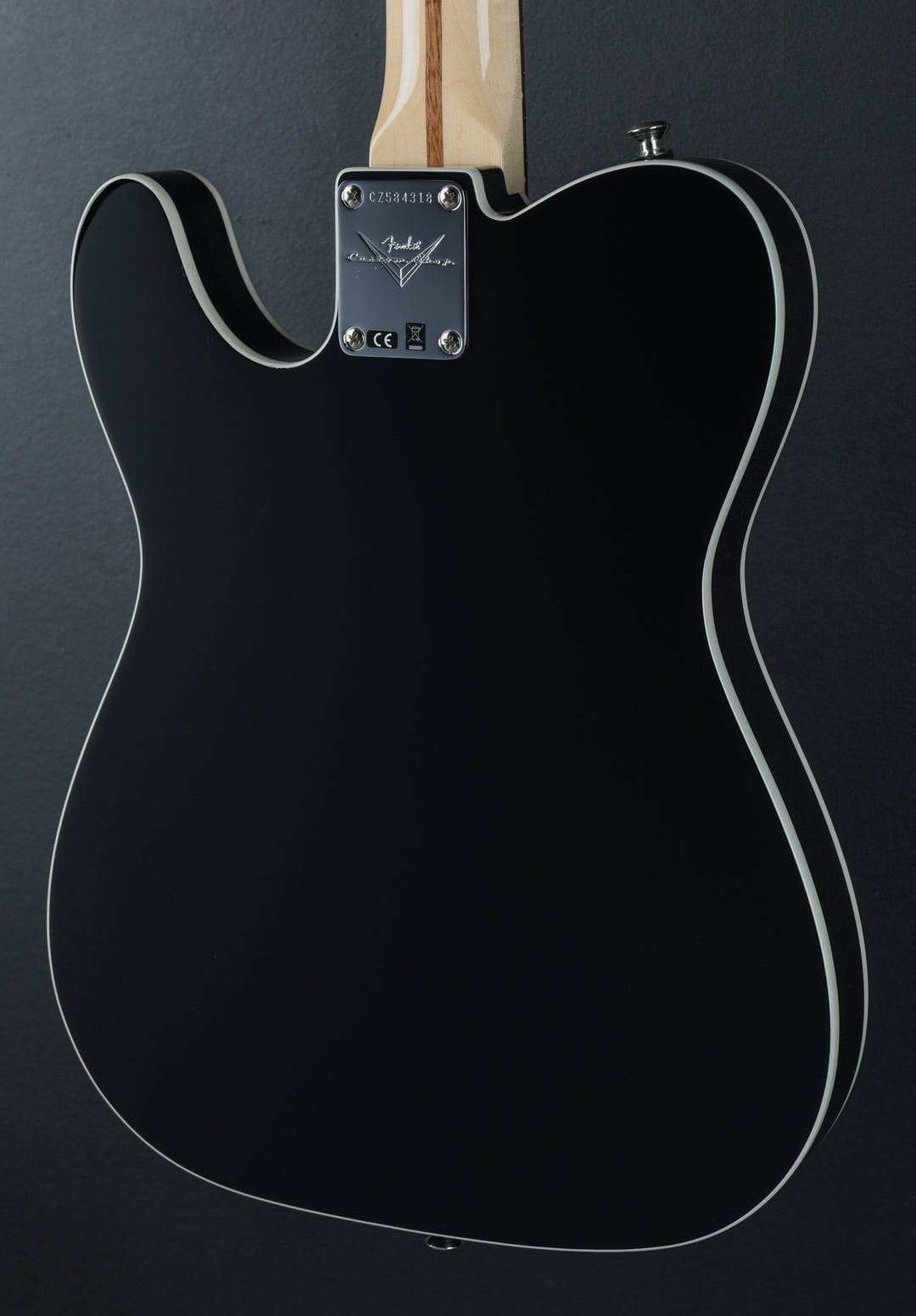 Used John 5 Signature NOS Tele w/Bigsby '25