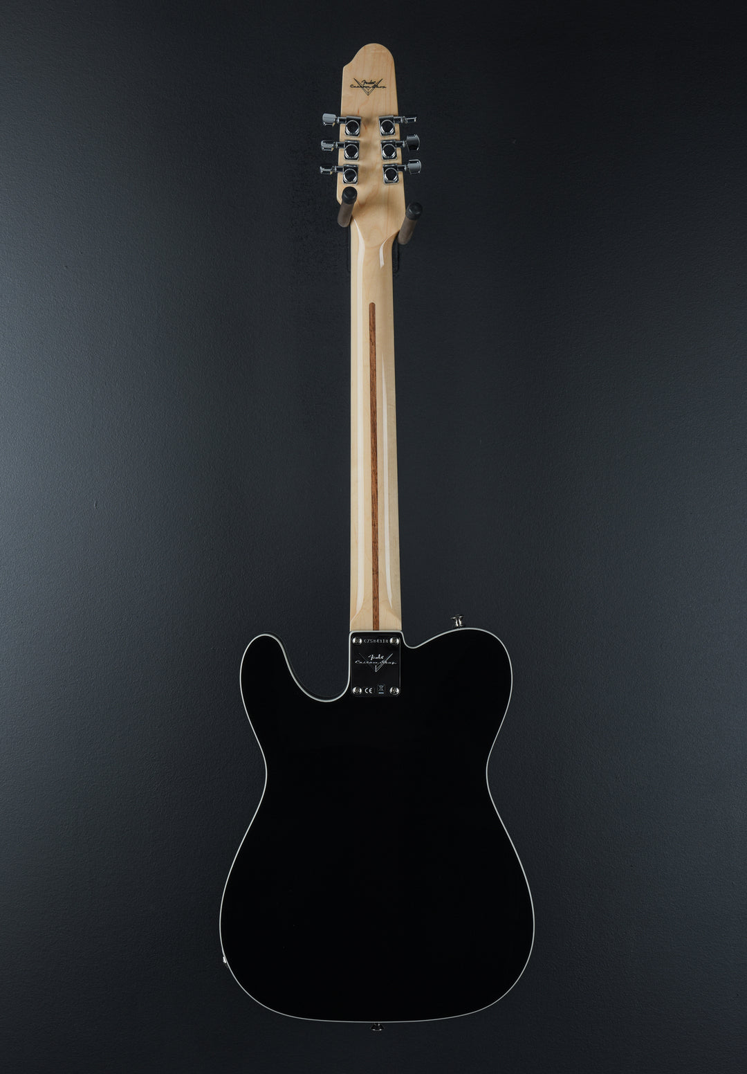 Used John 5 Signature NOS Tele w/Bigsby '25