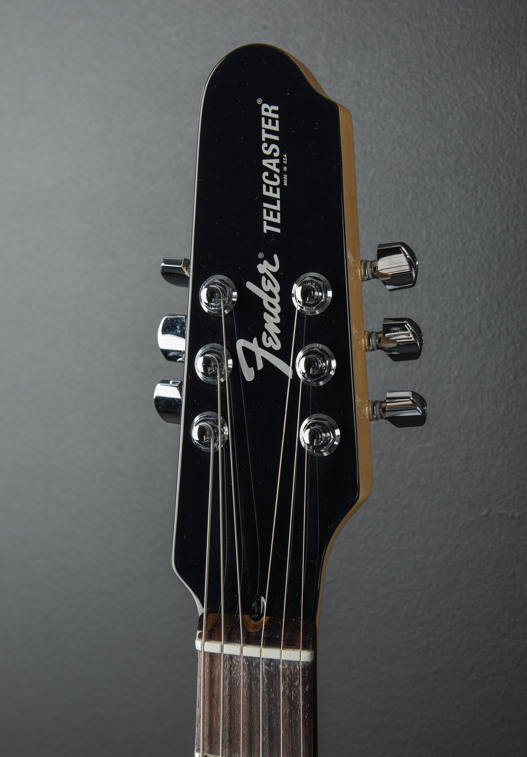 Used John 5 Signature NOS Tele w/Bigsby '25