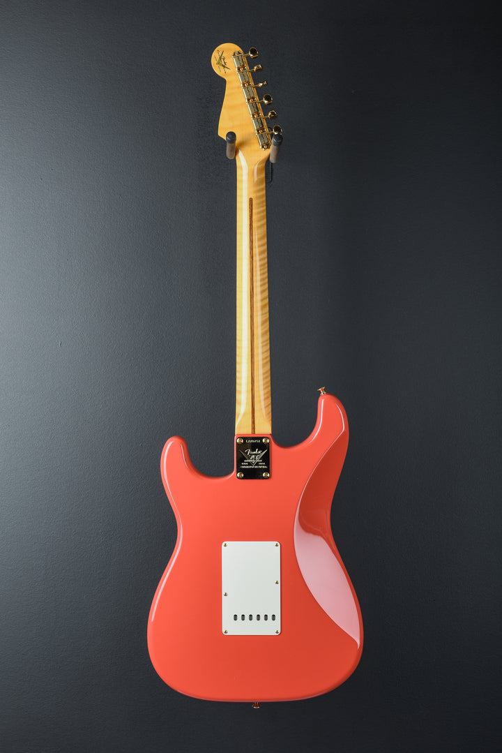 USED Limited Edition 70th Anniversary NOS Strat &