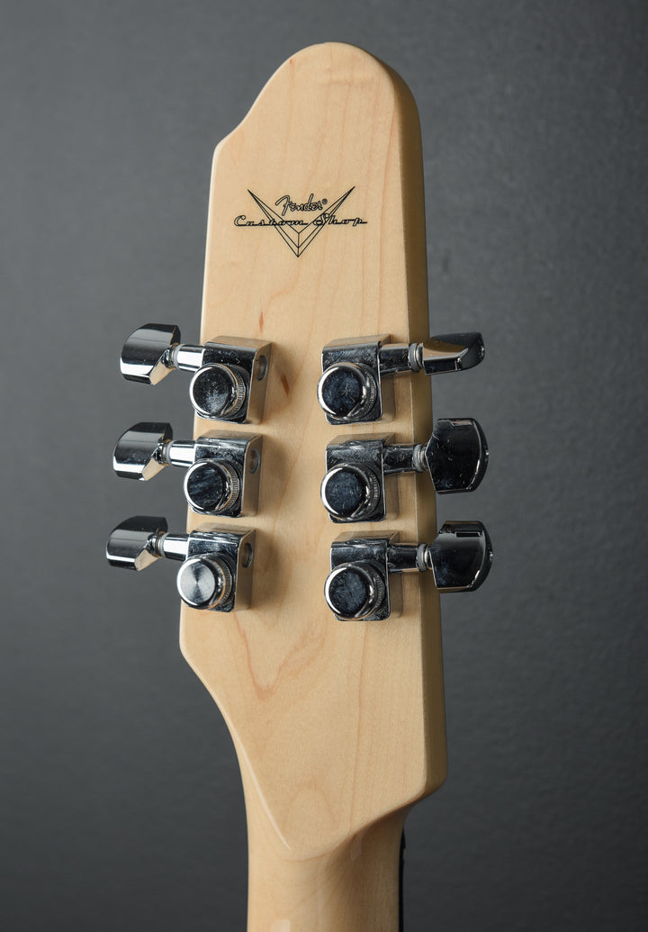 Used John 5 Signature NOS Tele w/Bigsby '25