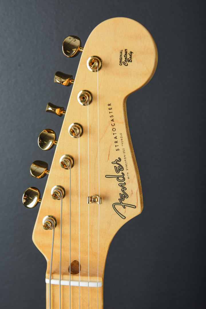 USED Limited Edition 70th Anniversary NOS Strat &