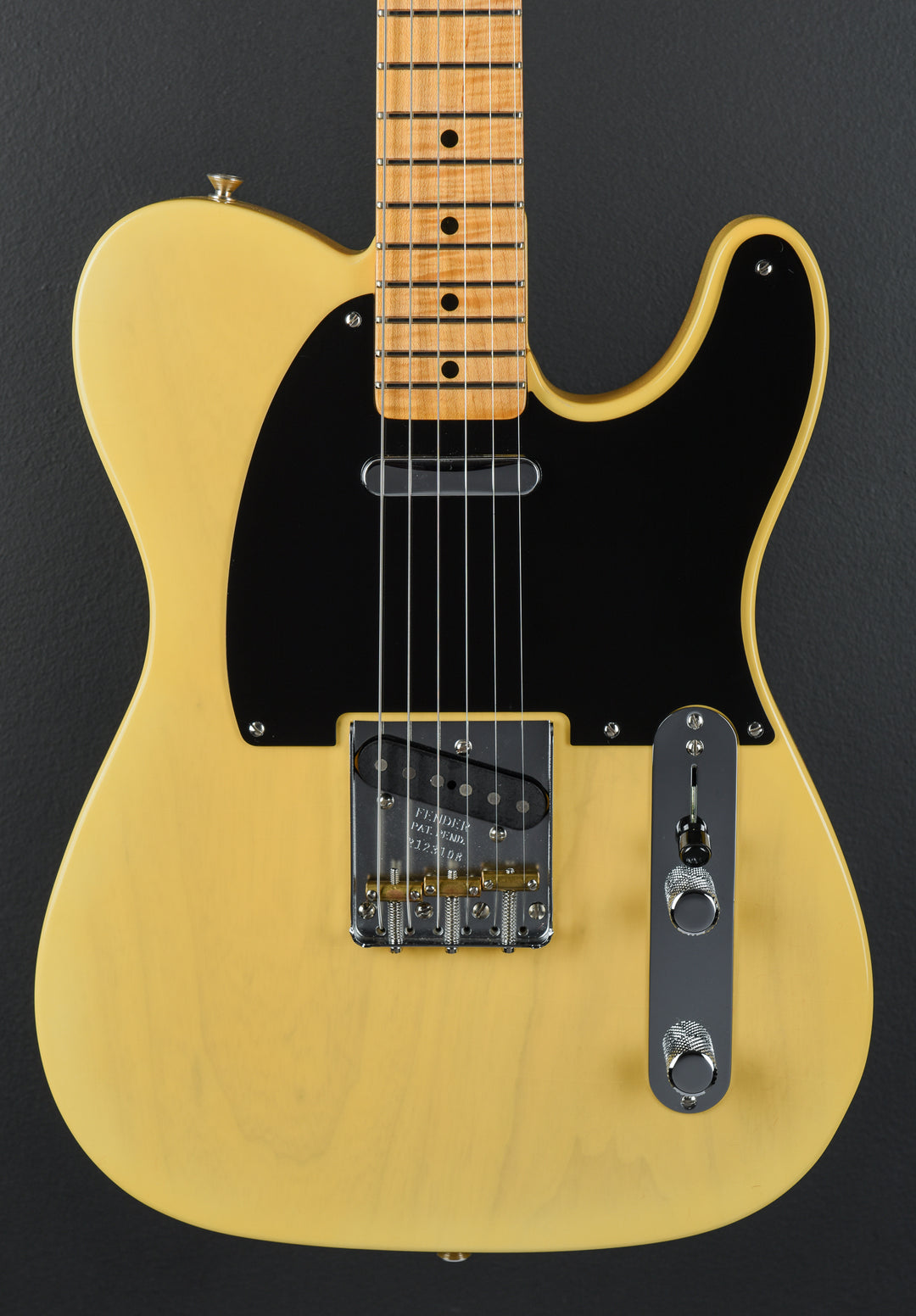 Used Limited Edition 1951 NOS Tele '22
