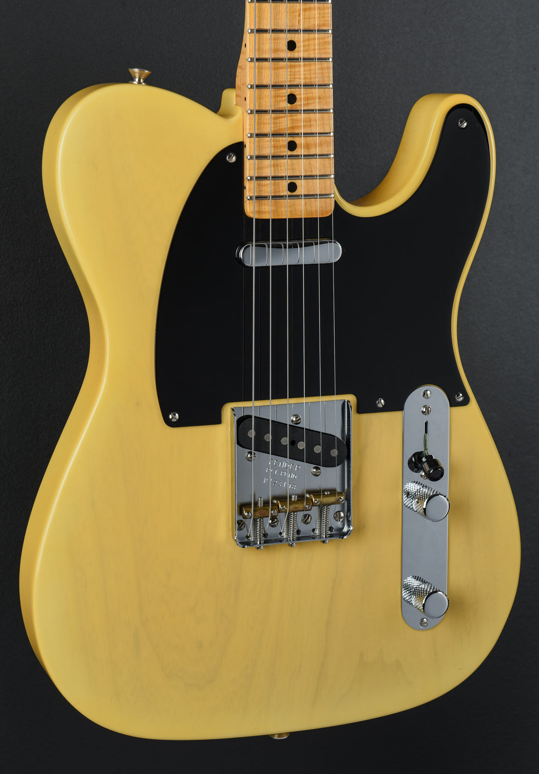 Used Limited Edition 1951 NOS Tele '22