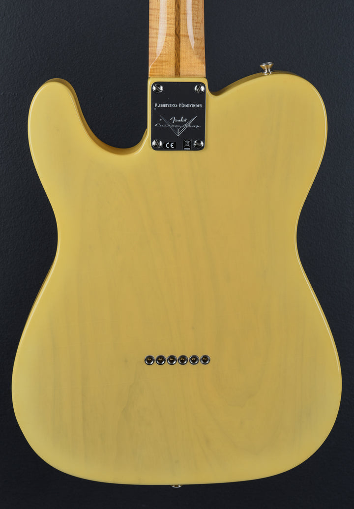 Used Limited Edition 1951 NOS Tele '22