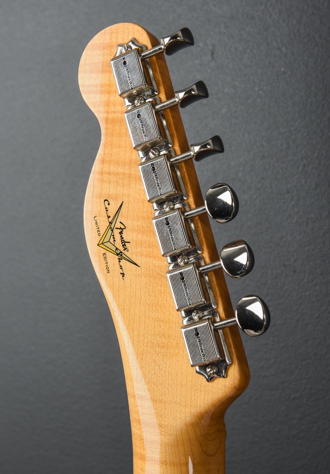 Used Limited Edition 1951 NOS Tele '22