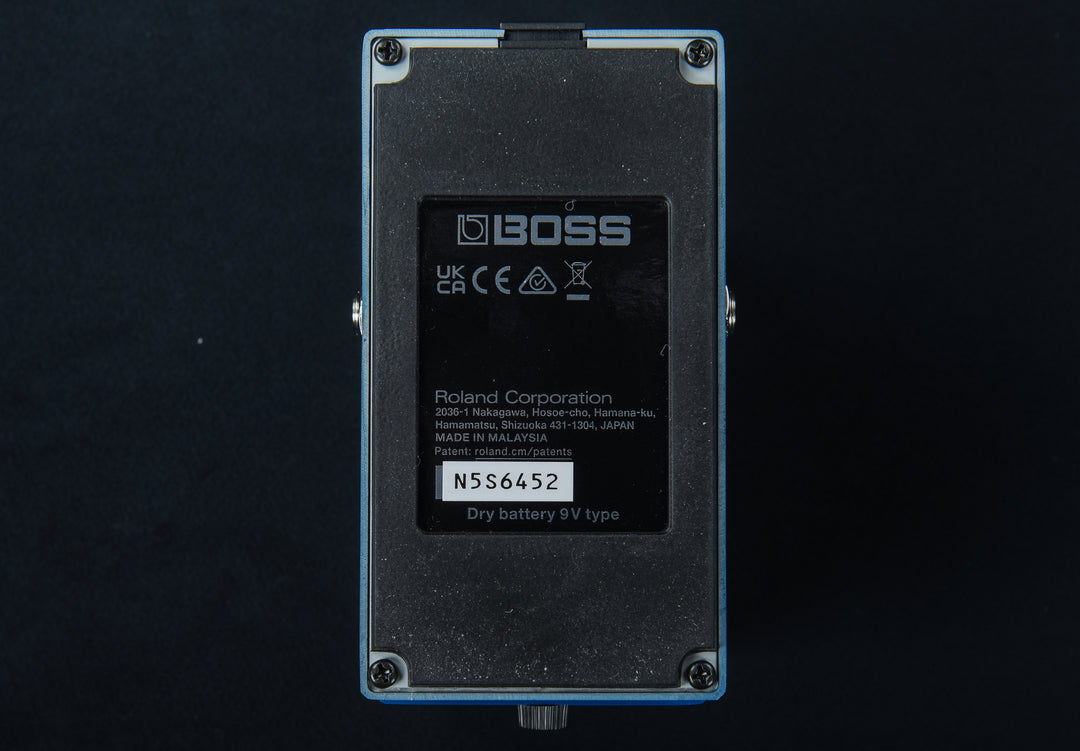 BD-2 Blues Driver &