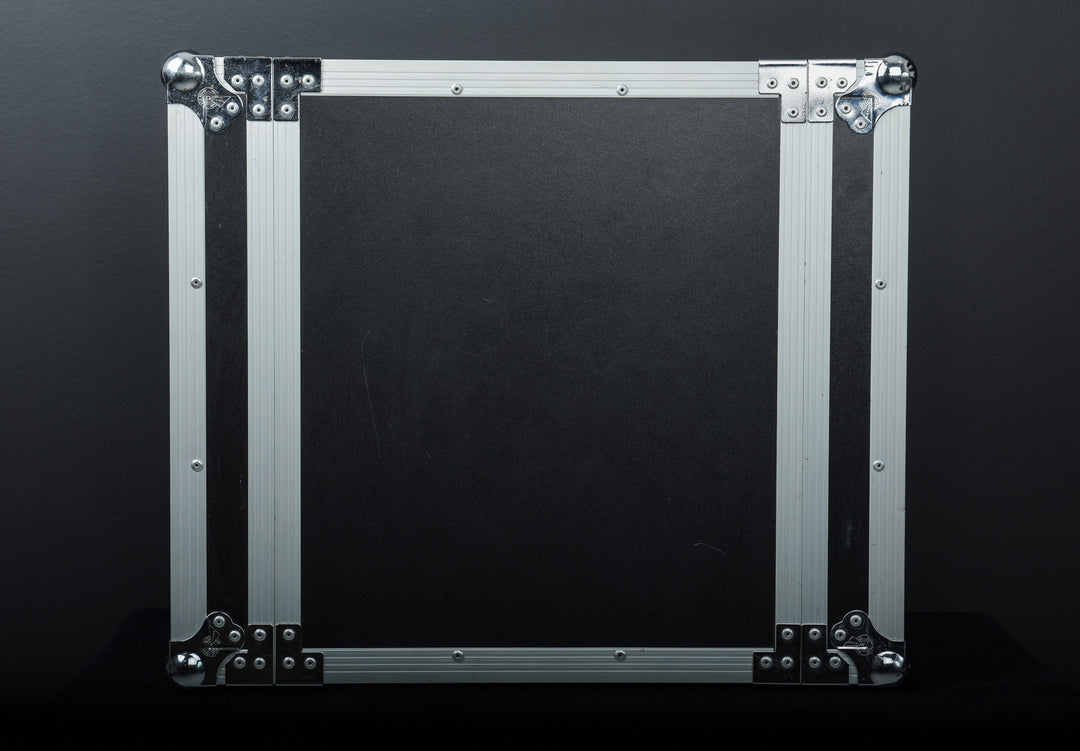 Deluxe Amp Rack Case, Recent