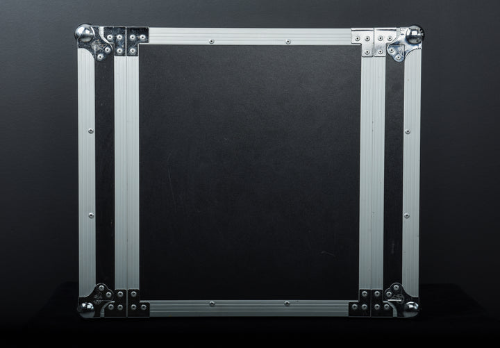 Deluxe Amp Rack Case, Recent