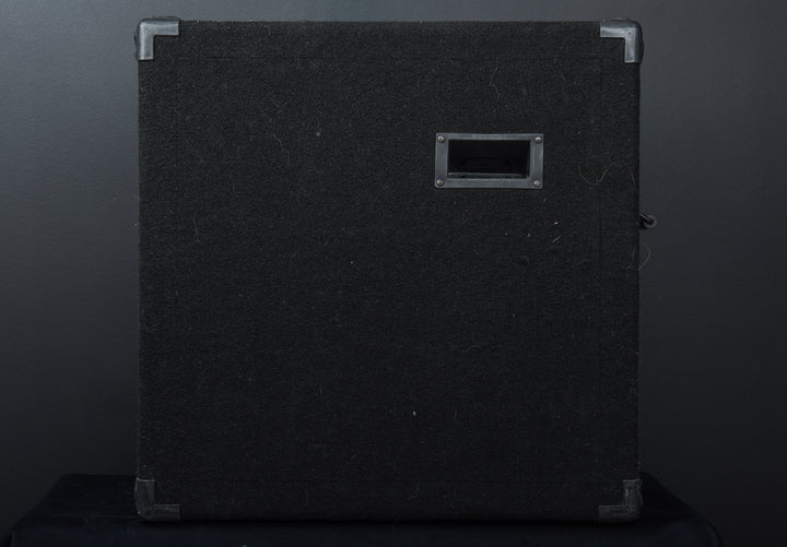 115 Bass Module, Recent