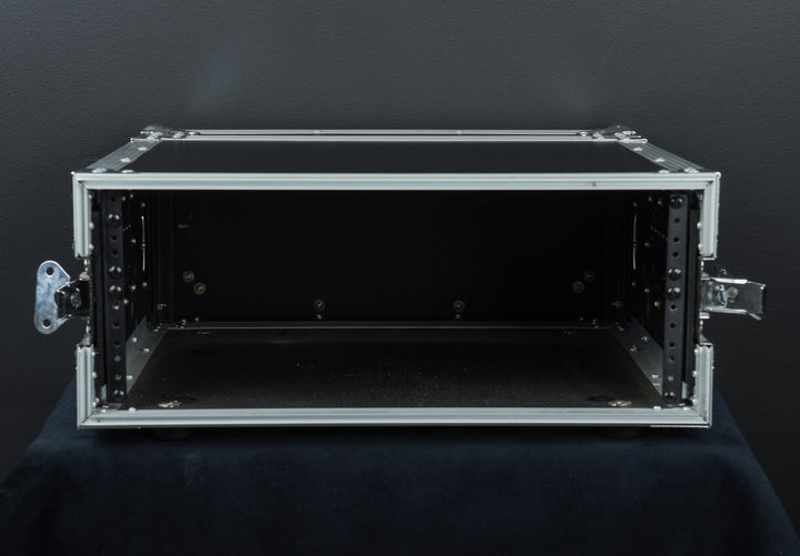 Deluxe Amp Rack Case, Recent