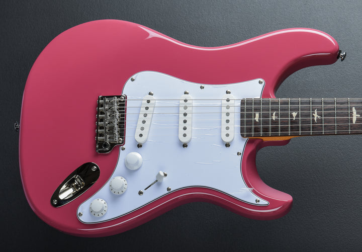 SE Silver Sky Rosewood &
