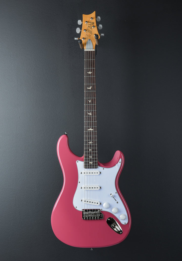SE Silver Sky Rosewood &