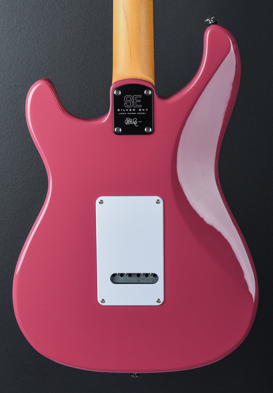 SE Silver Sky Rosewood &