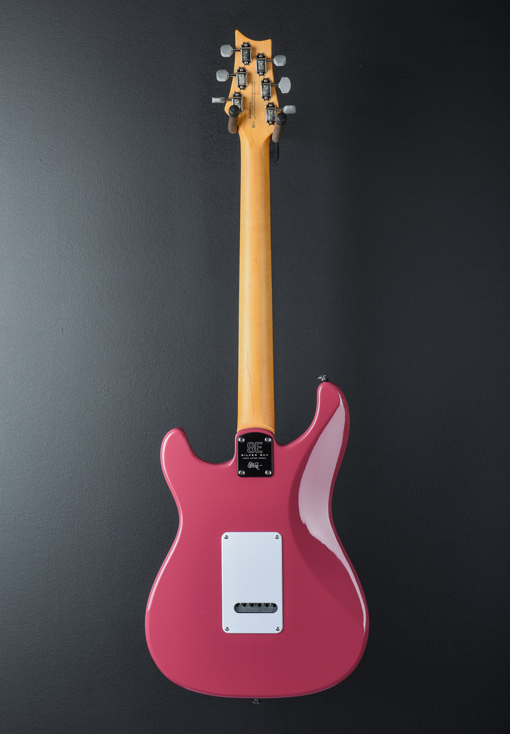 SE Silver Sky Rosewood &