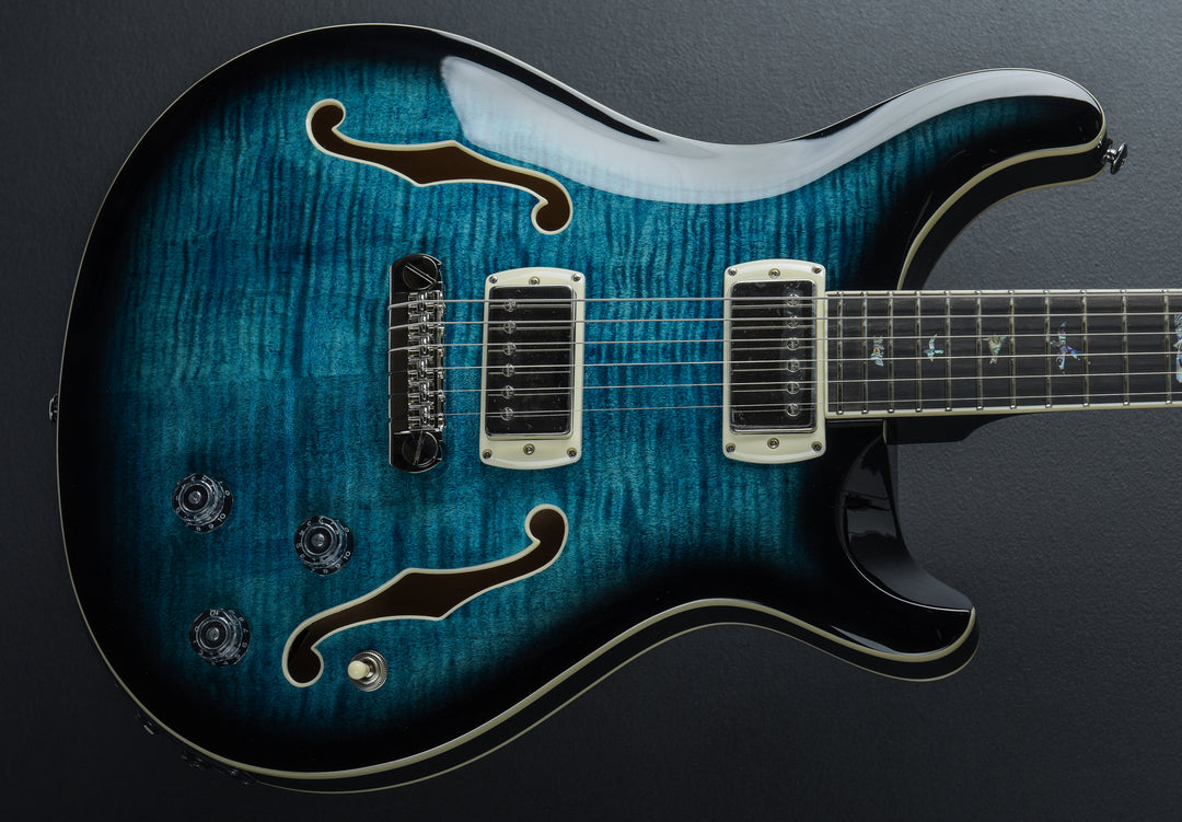 SE Hollowbody II Piezo &