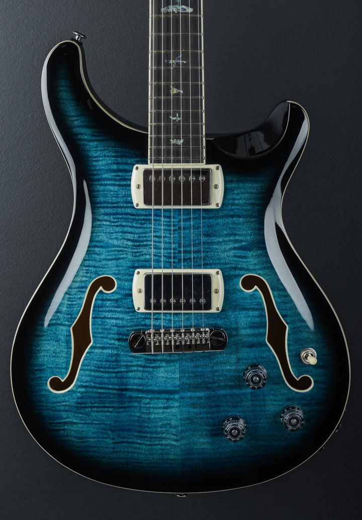 SE Hollowbody II Piezo &