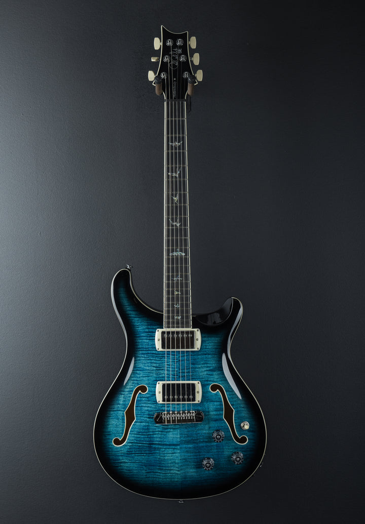 SE Hollowbody II Piezo &