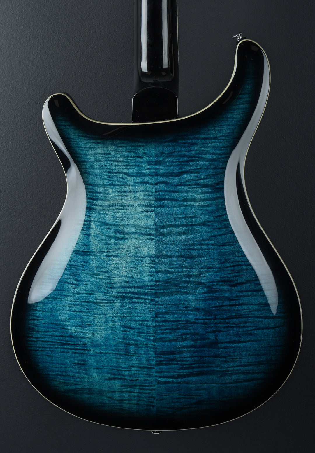 SE Hollowbody II Piezo &
