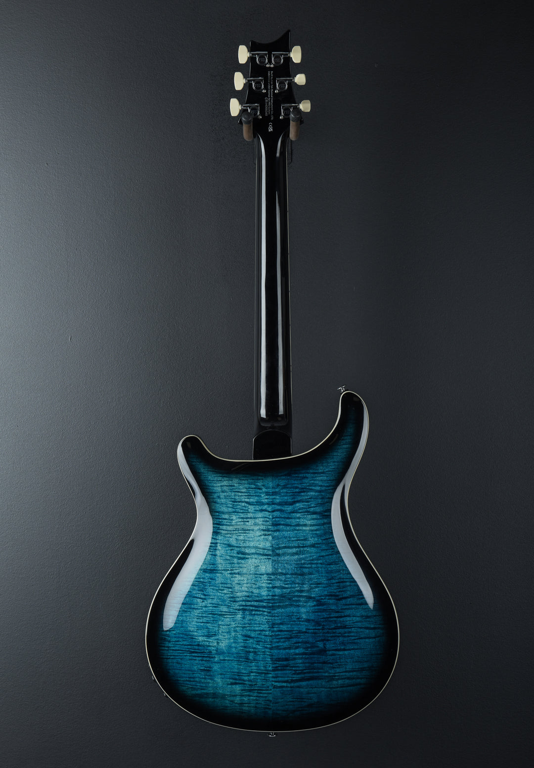 SE Hollowbody II Piezo &