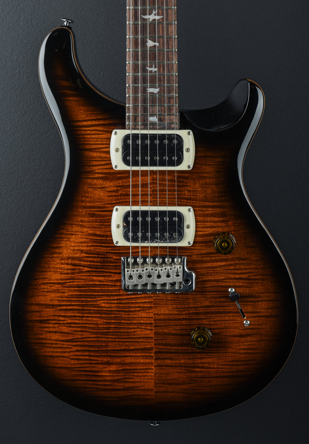 SE Custom 24 &
