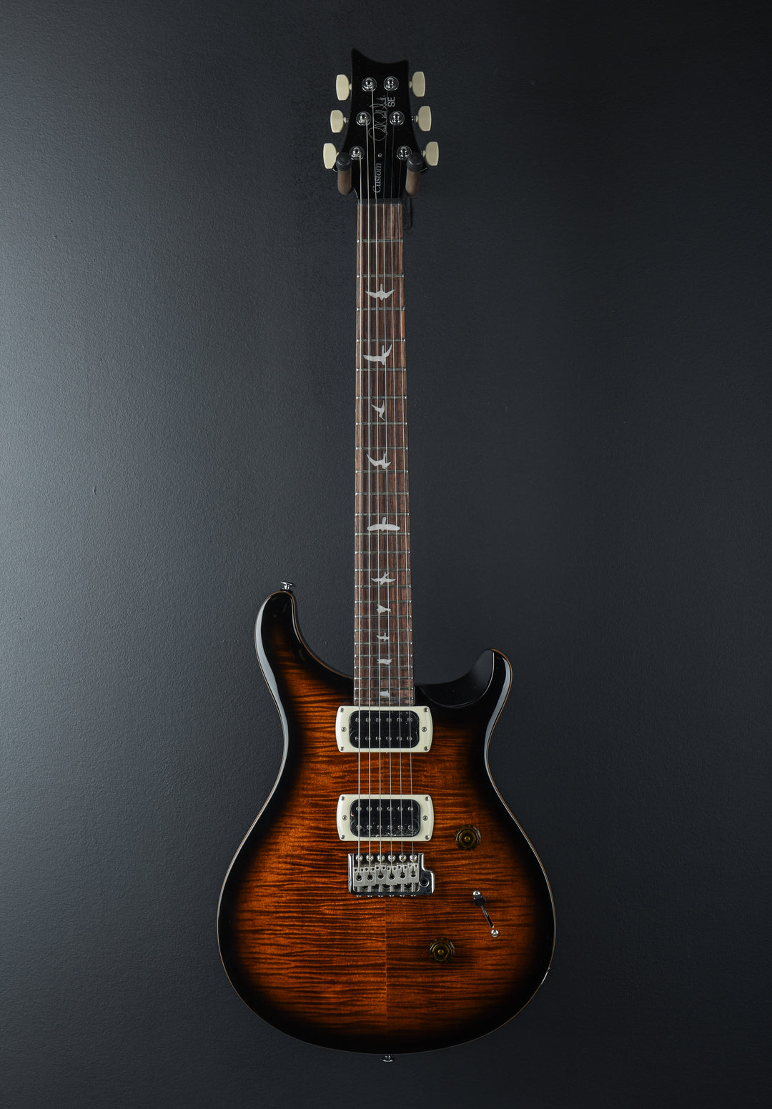 SE Custom 24 &