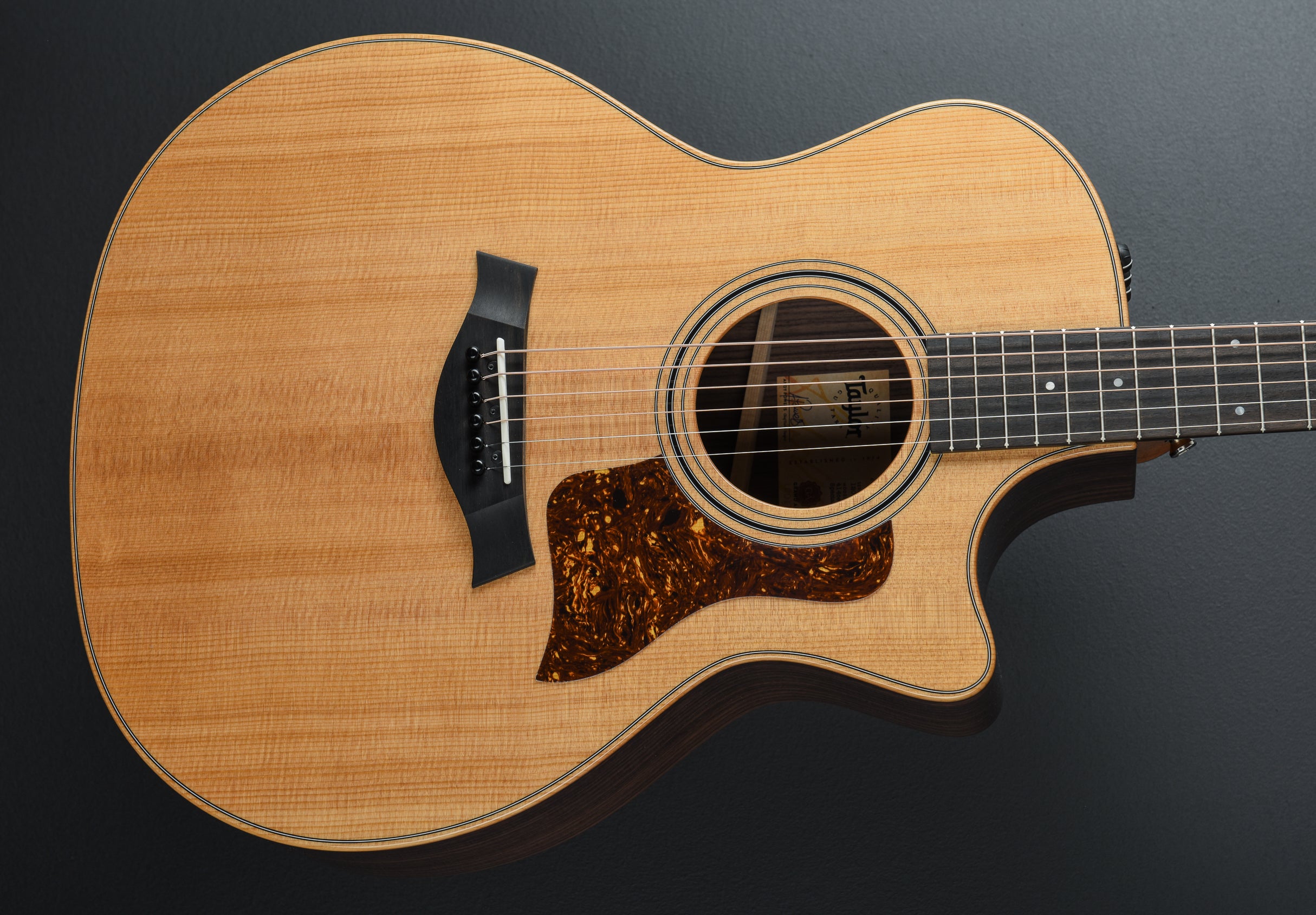 Taylor - Used – Dave's Guitar Shop