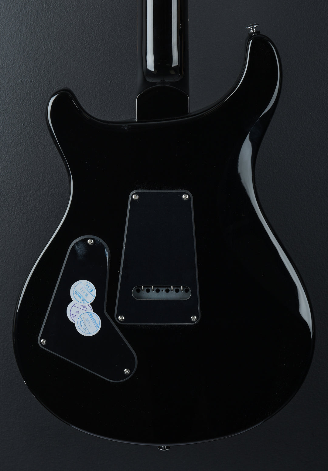 SE Custom 24 &