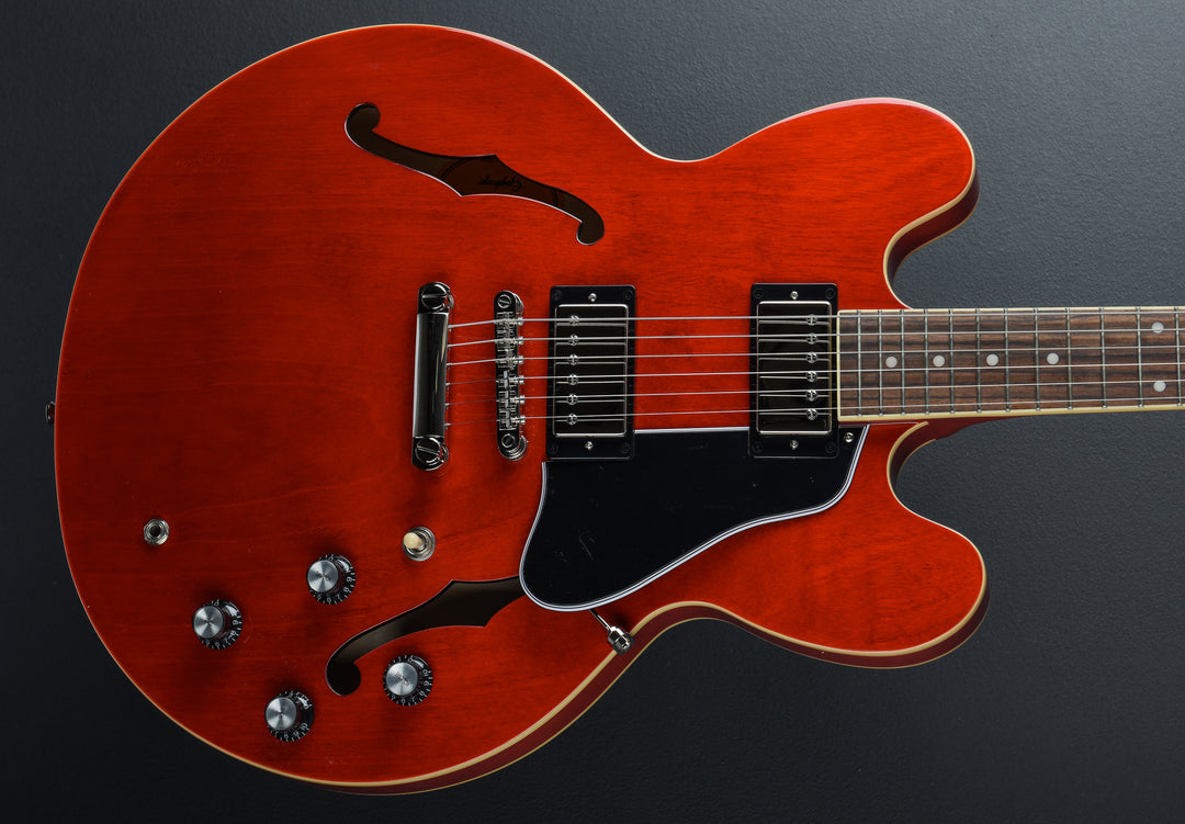 ES-335 - Cherry