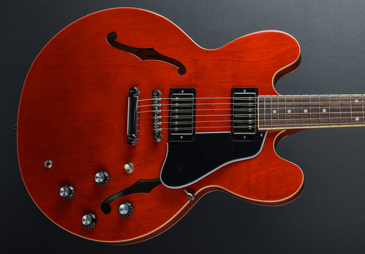 ES-335 - Cherry
