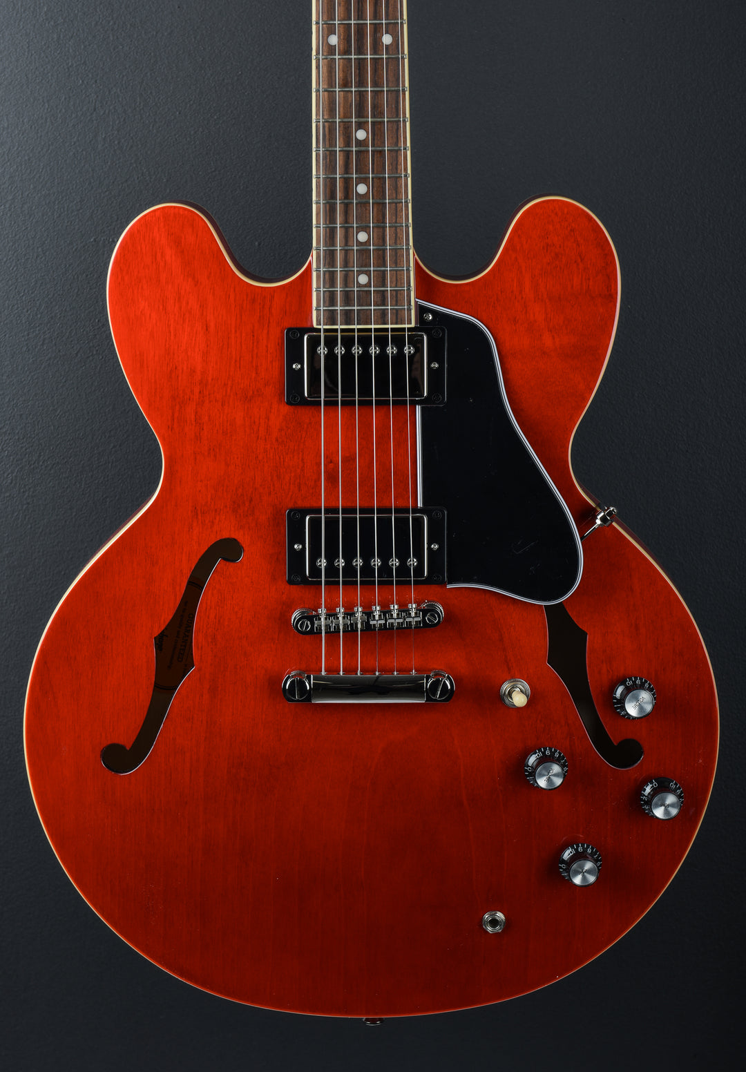 ES-335 - Cherry