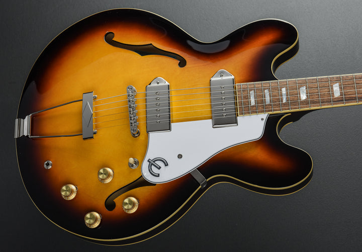 Casino - Vintage Sunburst