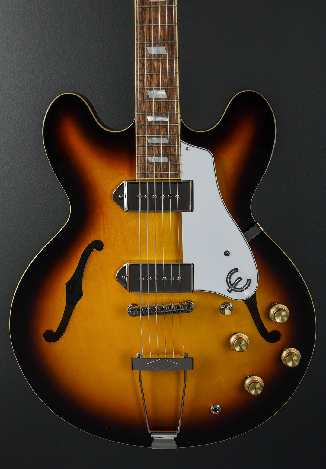 Casino - Vintage Sunburst