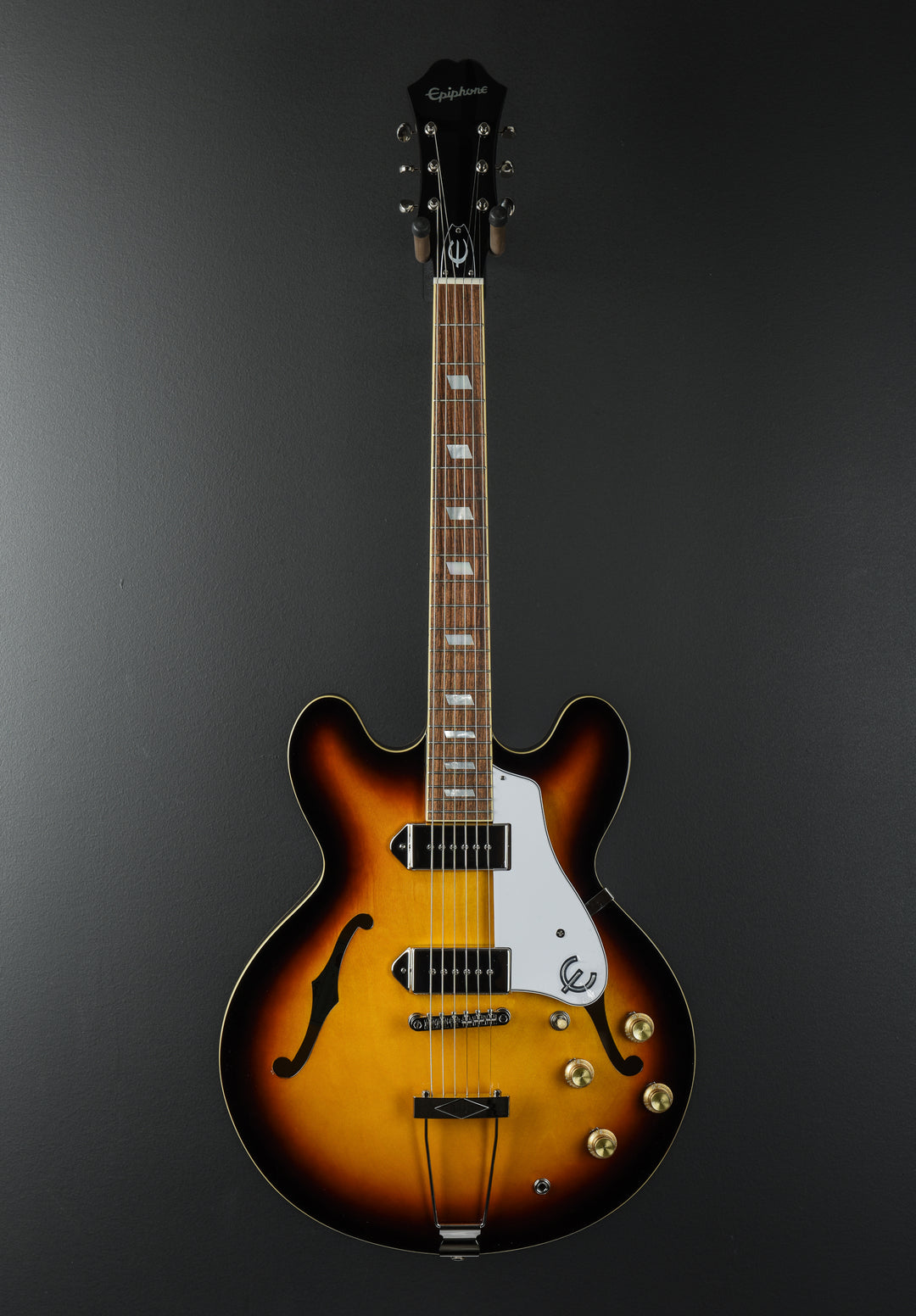 Casino - Vintage Sunburst