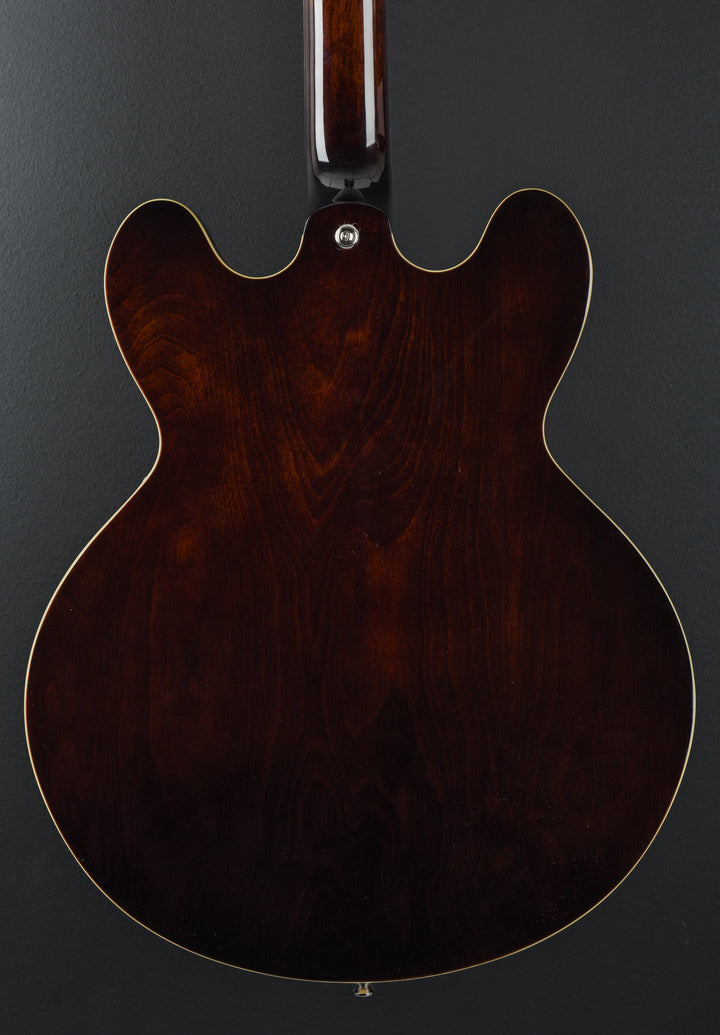 Casino - Vintage Sunburst