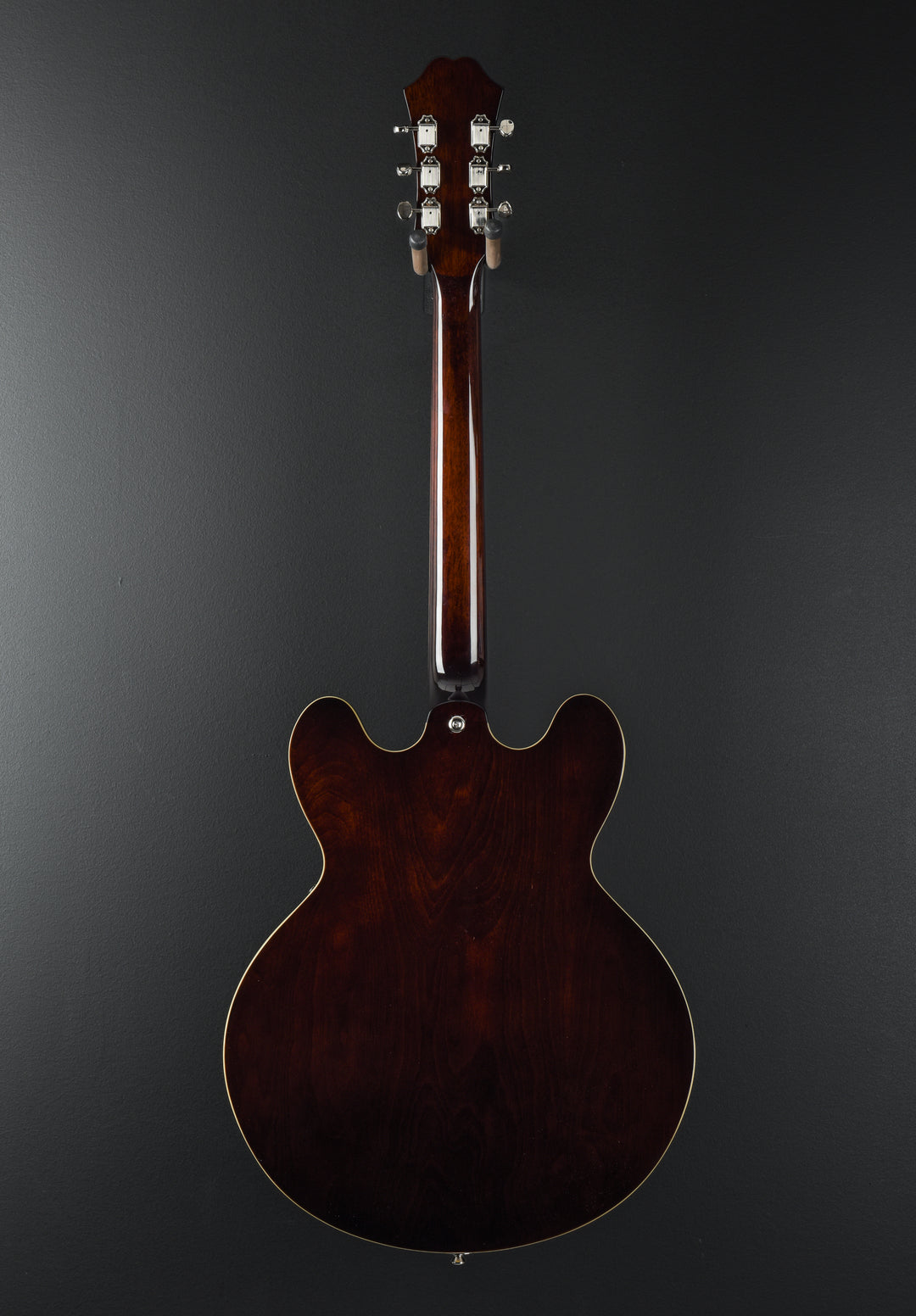 Casino - Vintage Sunburst