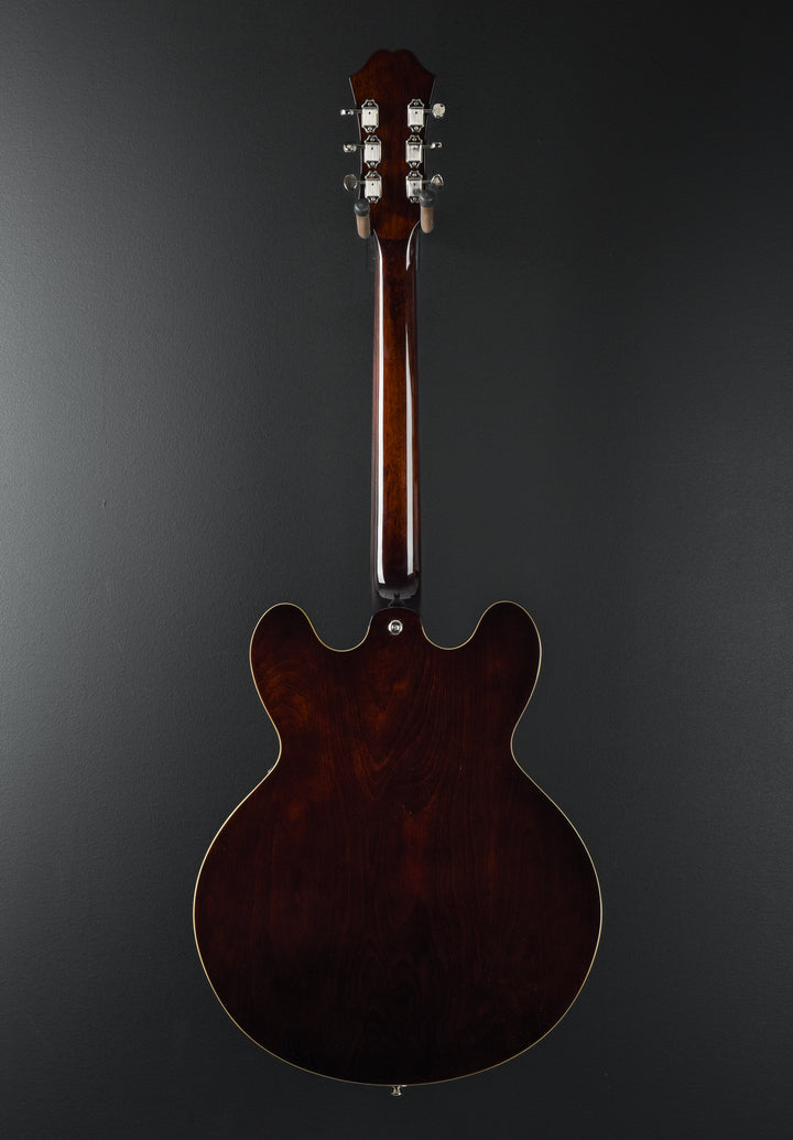 Casino - Vintage Sunburst