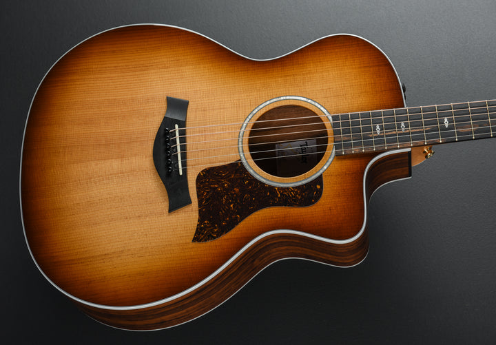 214CE Special Edition - Tigerwood '25