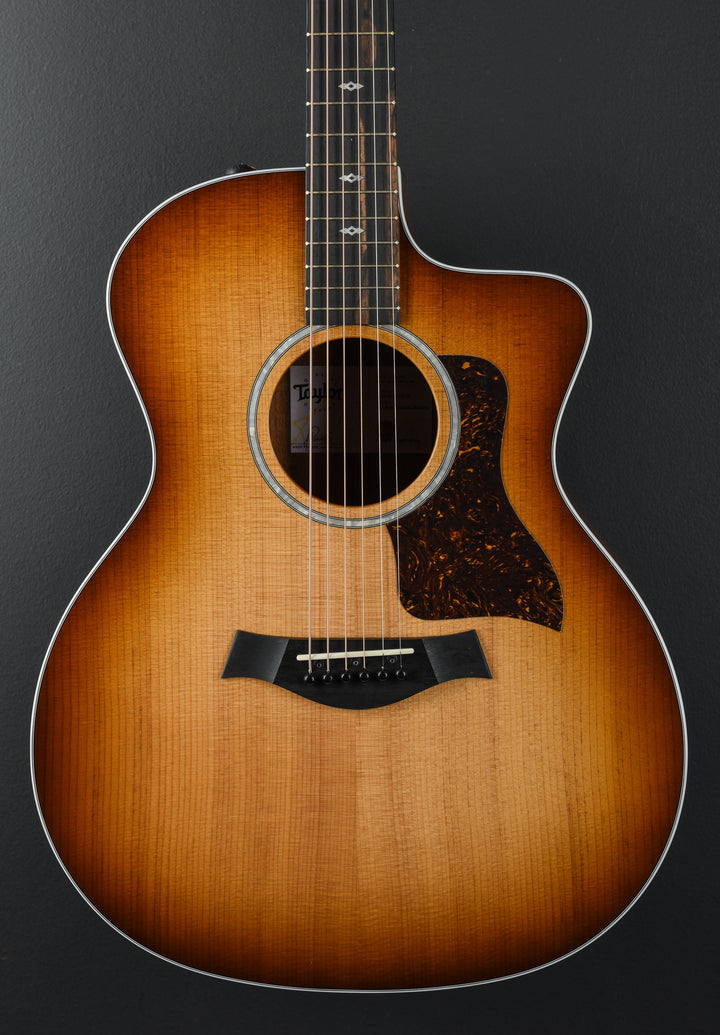 214CE Special Edition - Tigerwood '25